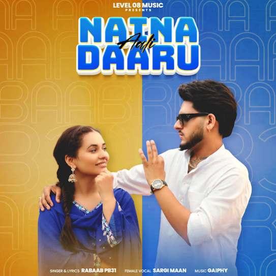 Naina Aali Daaru Rabaab PB31 Sargi Maan Mp3 Song Download Djjohal